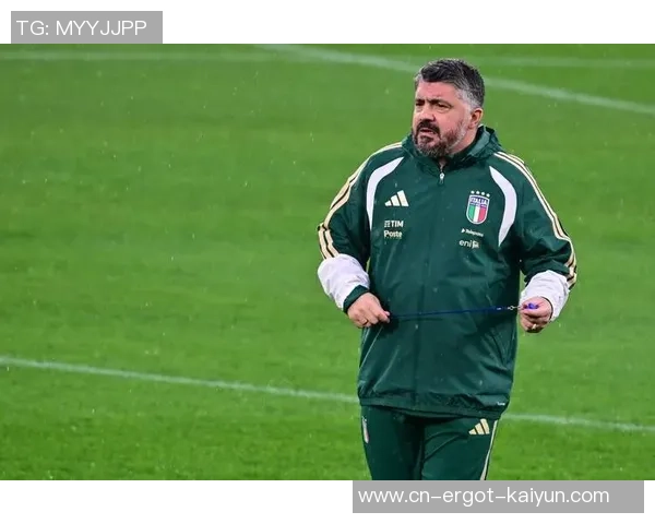 欧洲预选：意大利vs挪威，加图索说“期望以最好状况进入附加赛”